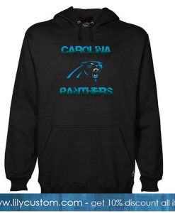 New Carolina Panthers Hoodie-SL