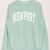 Newport Sweatshirt SN