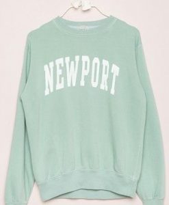 Newport Sweatshirt SN