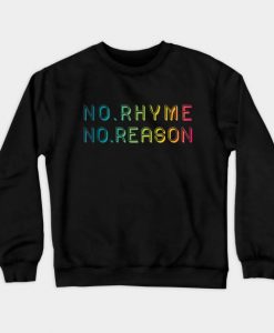 Nonsense Sweatshirt-SL