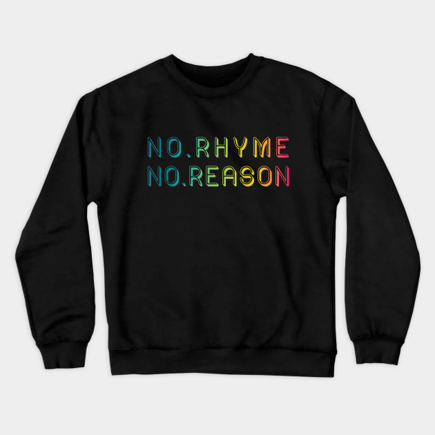 Nonsense Sweatshirt-SL