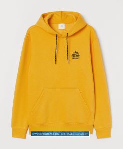 Oregon Hoodie SN