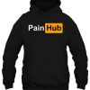 Painhub hoodie-SL