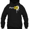 Pornhub hoodie-SL