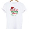 Resting Grinch Face T-Shirt-SL