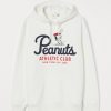 Snoopy Hoodie SN