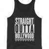 Straight Outta Bollywood Tank Top SN