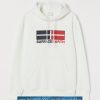 Surface Earth Hoodie SN