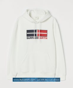 Surface Earth Hoodie SN