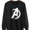 The Avengers Sweatshirt SN