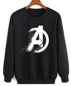 The Avengers Sweatshirt SN