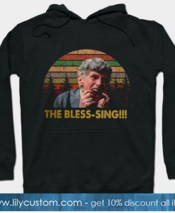 The Blessing Youth Hoodie-SL