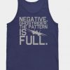 Top Gun Ghostrider Tank Top SN