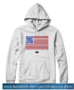 United We Stand Hoodie SN