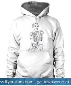 Venus Skeleton HOODIE SN