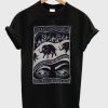 Watch Out There’s Elephants Here T-Shirt-SL