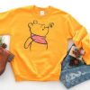 Winnie The Pooh Sweatshirt SN