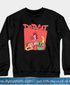 doja cat Sweatshirt-SL