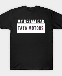 tata motors T-Shirt-SL