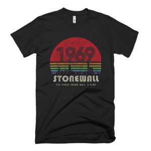 1969 Stonewall Tshirt