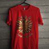 1969 Summer Of The Sun T Shirt