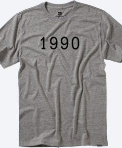 1990 T Shirt