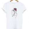 2018 Nurses Week Unbreakable Girl T shirt