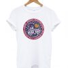 2018 Peachtree Road Race T shirt