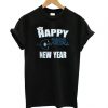 2019 Happy New Year nurse Gift Quote T shirt