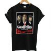 3Forty Inc. Mens Tupac Biggie Eazy-E Goodfellas T shirt