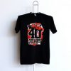 40 Years T-Shirt