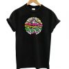 47Regions Manhole T shirt