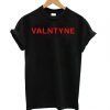 5 Seconds Of Summer Valentine T shirt