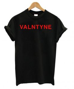 5 Seconds Of Summer Valentine T shirt