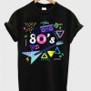 80’s T-shirt
