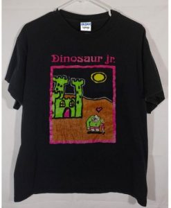 90s Dinosaur Jr T shirt