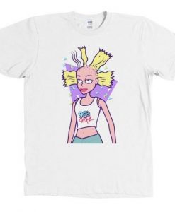 90’s Girl T-Shirt