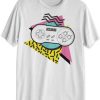 90’s Nintendo Men’s T-Shirt