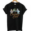 A Christmas Carol T shirt