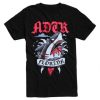 A Day To Remember ADTR Shark T-Shirt