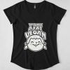 A Fat Vegan T-Shirt