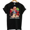 A Father Of Heroes Stan Lee T shirt