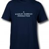 A Stanley Kubrick Production T shirt