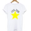 A Star is Born T shirt