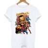 A Tribute To Stan Lee Min T shirt