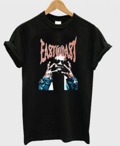 A$AP Ferg East Coast T shirt