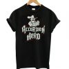 Accordion Hero T shirt