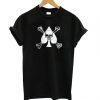 Ace of Spades Graphic T shirt