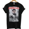 Acquista El Chapo Guzman Poderoso T shirt