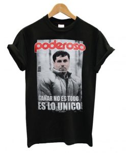 Acquista El Chapo Guzman Poderoso T shirt